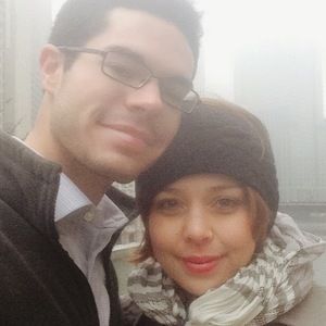 Meet your Posher, Halee